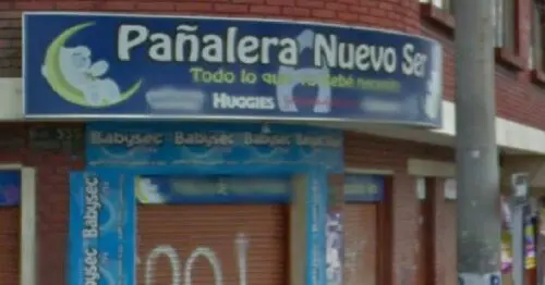 PANALERA NUEVO SER PANALERA NUEVO SER